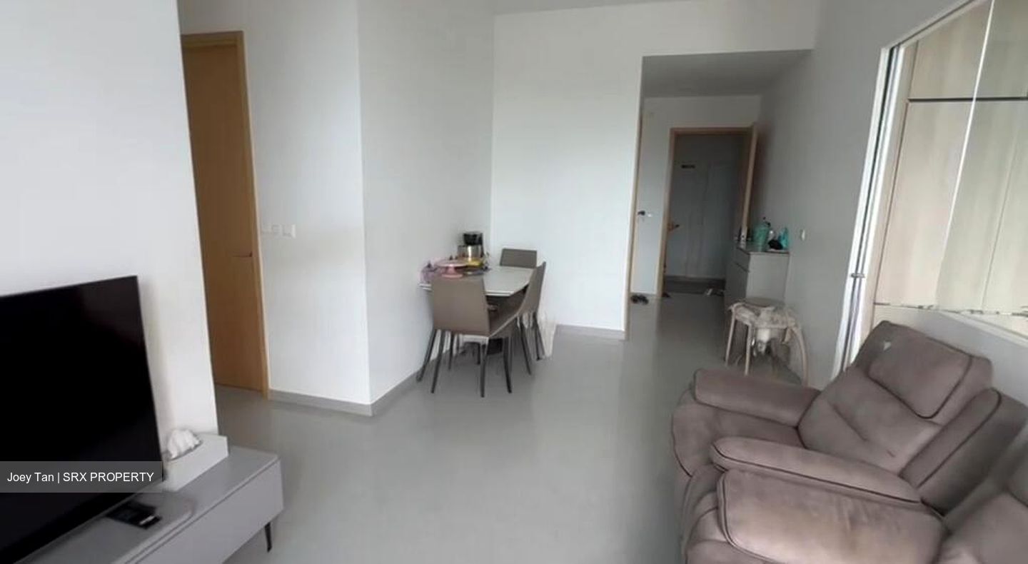 Sturdee Residences (D8), Condominium #501026221